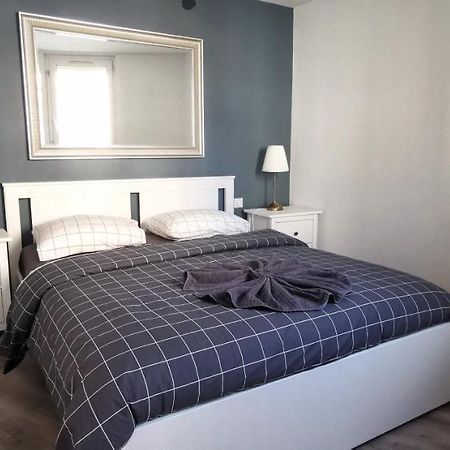 App 11 Mulhouse Centre , 4 Personnes公寓 外观 照片