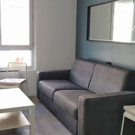 App 11 Mulhouse Centre , 4 Personnes公寓 外观 照片