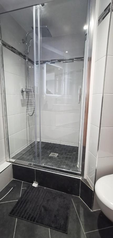App 11 Mulhouse Centre , 4 Personnes公寓 外观 照片